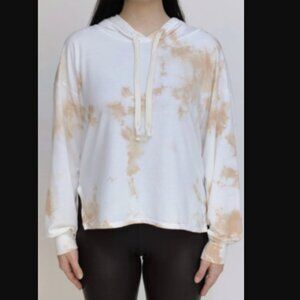 DREAMER HIGH LOW HOODIE